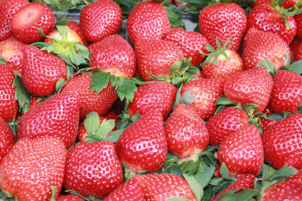 Strawberry