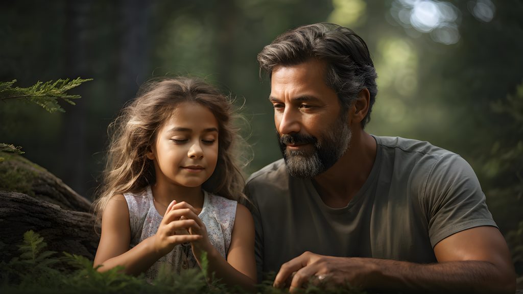 How Nature Exposure Supports Mental Wellbeing