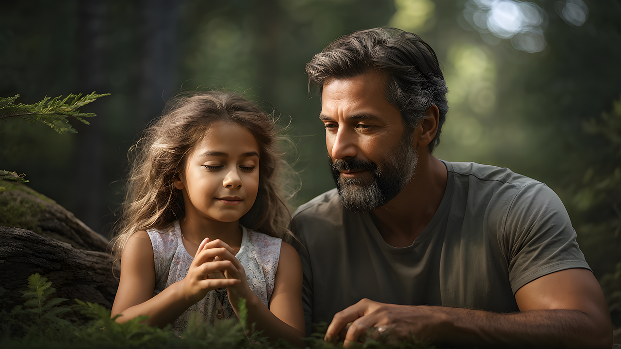 How Nature Exposure Supports Mental Wellbeing