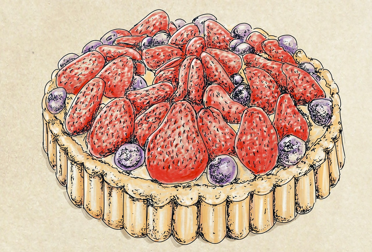 Meal Planning for a Balanced Diet