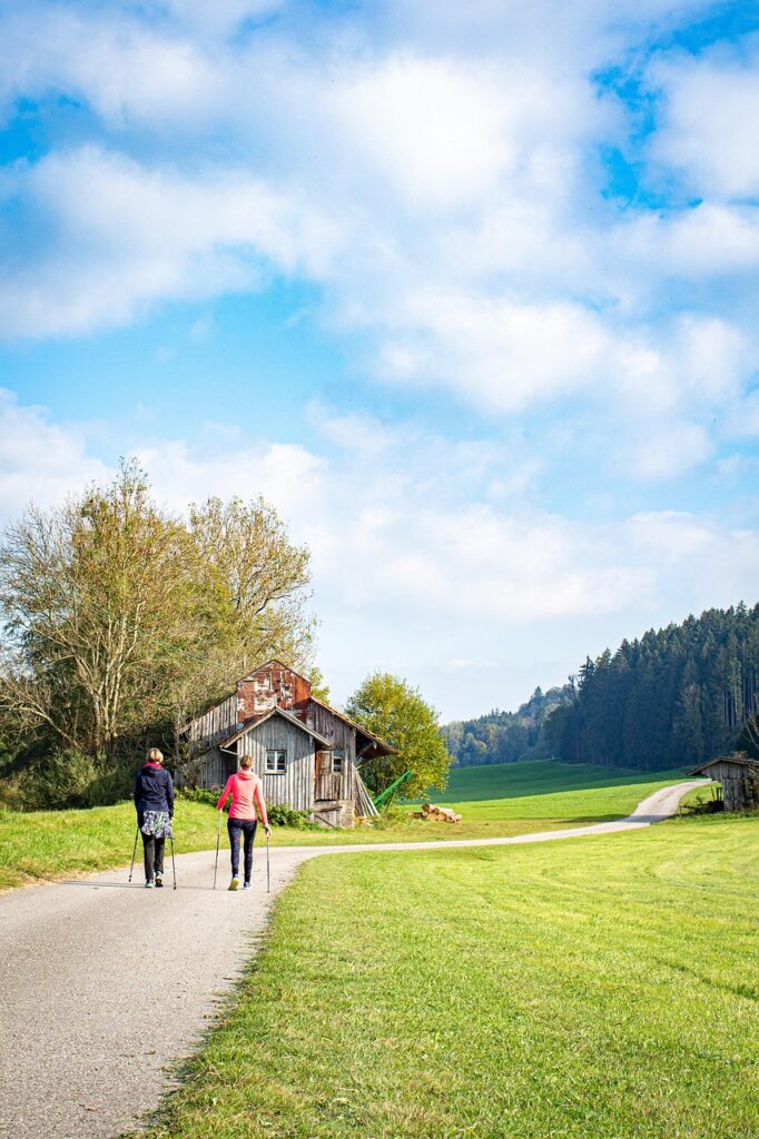 The Role of Sleep in Physical Recovery