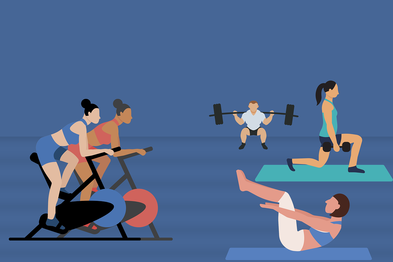 How Strength Training Improves Bone Health